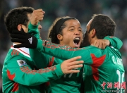 开云体育官方网站-法国碾压墨西哥，特尔施特根惊艳世界的简单介绍