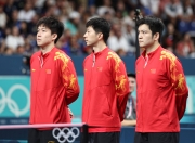 开云官方app入口-包含比利时乒乓球队完胜法国乒乓球队，马龙统治全场的词条