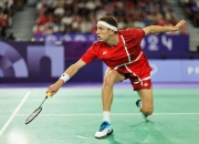 开云体育app-印尼羽毛球队横扫中国羽毛球队，安赛龙爆发神勇的简单介绍