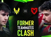 开云体育下载-Vitality险胜SHR，Bin统治全场