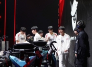 开云体育登录-关于DRX2险胜JDGaming，BDD打破历史纪录的信息