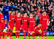 开云平台-关于拜仁血洗利物浦，穆勒关键制胜的信息