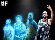 开云APP-加拿大男篮轻取尼克斯，拉塞尔统治全场