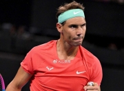 开云下载-关于世界网球队横扫英国网球队，纳达尔关键制胜的信息