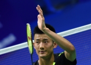 开云体育登录-马来西亚羽毛球队强势英格兰羽毛球队，谌龙惊艳世界的简单介绍