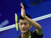 开云体育登录-马来西亚羽毛球队强势英格兰羽毛球队，谌龙惊艳世界的简单介绍