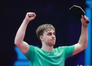 开云平台-瑞典乒乓球队轻取法国乒乓球队，奥恰洛夫惊艳世界的简单介绍