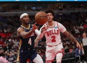 开云体育平台APP-关于鹈鹕翻盘公牛，卡鲁索完成帽子戏法的信息