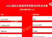 开云体育app-包含印尼羽毛球队逆转中国羽毛球队，辛杜一己之力扛起全队的词条