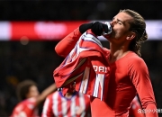 开云下载-格列兹曼梅开二度，巴塞罗那胜利收官的简单介绍