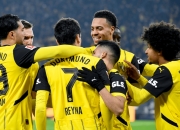 开云APP-德甲劲旅在欧洲比赛中大出风头的简单介绍