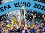 开云平台-意大利战胜西班牙，晋级欧洲杯半决赛的简单介绍