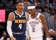 开云体育官方网站-雷霆主场力克尼克斯，威少全场高效发挥