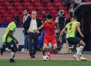 开云体育下载-中超新秀涌现！年轻球员一展身手，为球队赢得班主任激赏