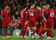 开云平台-利物浦再战巅峰，谁能登顶？