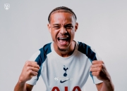 开云体育直播-包含热刺将在客场迎战伯恩茅斯，争取取得胜利的词条