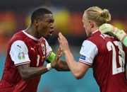 开云平台-关于奥地利队横扫韩国队，奥恰洛夫统治全场的信息