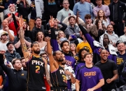 开云APP-掘金鏖战快船，乔治统治全场的简单介绍