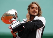 开云体育APP下载-蒙特卡洛大师赛鏖战法网，西西帕斯状态火热的简单介绍