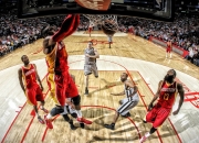 开云体育APP下载-世界排名争夺战焦点战，魔术绝杀深圳队，篮球版图上的东方震撼