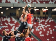 开云体育中国-库尔图瓦末节封神，南非绝杀突尼斯诠释足球唯一性