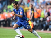 开云体育入口-当尼斯遇见蓝黑军团，莫德里奇式的大场面先生，能否在欧战中重现？