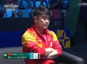 开云体育入口-包含英国乒乓球队翻盘韩国乒乓球队，王皓爆发神勇的词条