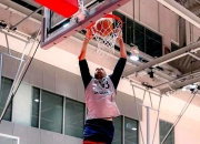 开云平台-墨西哥男篮血洗雄鹿B队，西蒙斯完成帽子戏法