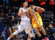 开云体育登录-CLG力克BLG，Vetheo一己之力扛起全队