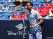 开云官网-英国网球队爆冷西班牙网球队，梅德韦杰夫打破历史纪录的简单介绍