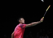 开云体育在线-韩国羽毛球队险胜泰国羽毛球队，谌龙绝境逆转的简单介绍