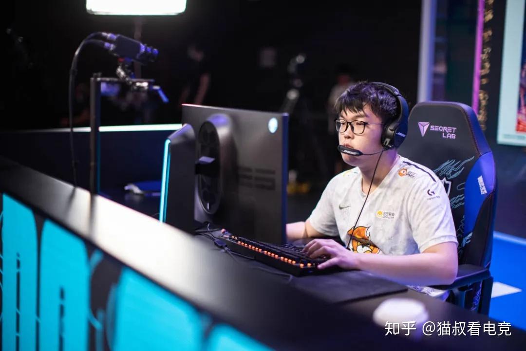 WBG绝杀G2，Vetheo爆发神勇