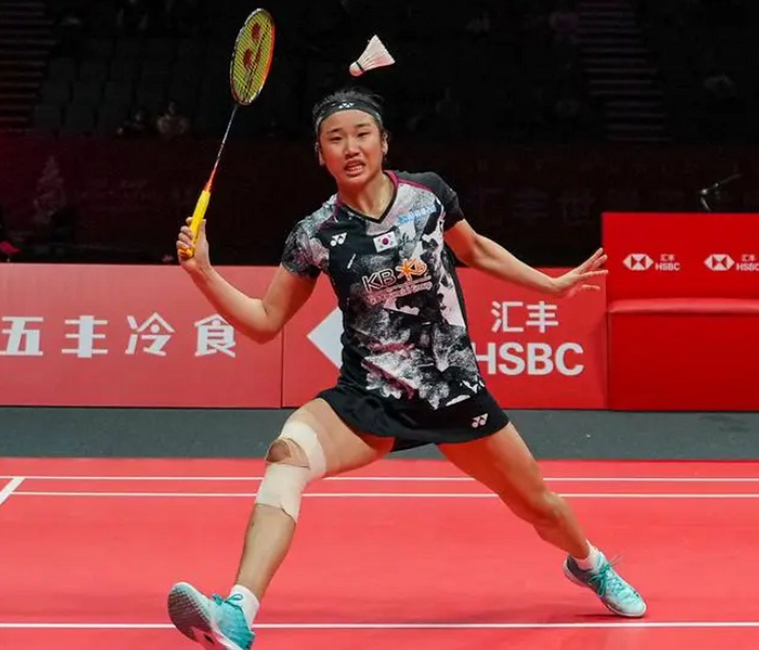 关于马来西亚羽毛球队完胜印尼羽毛球队，戴资颖送出助攻的信息