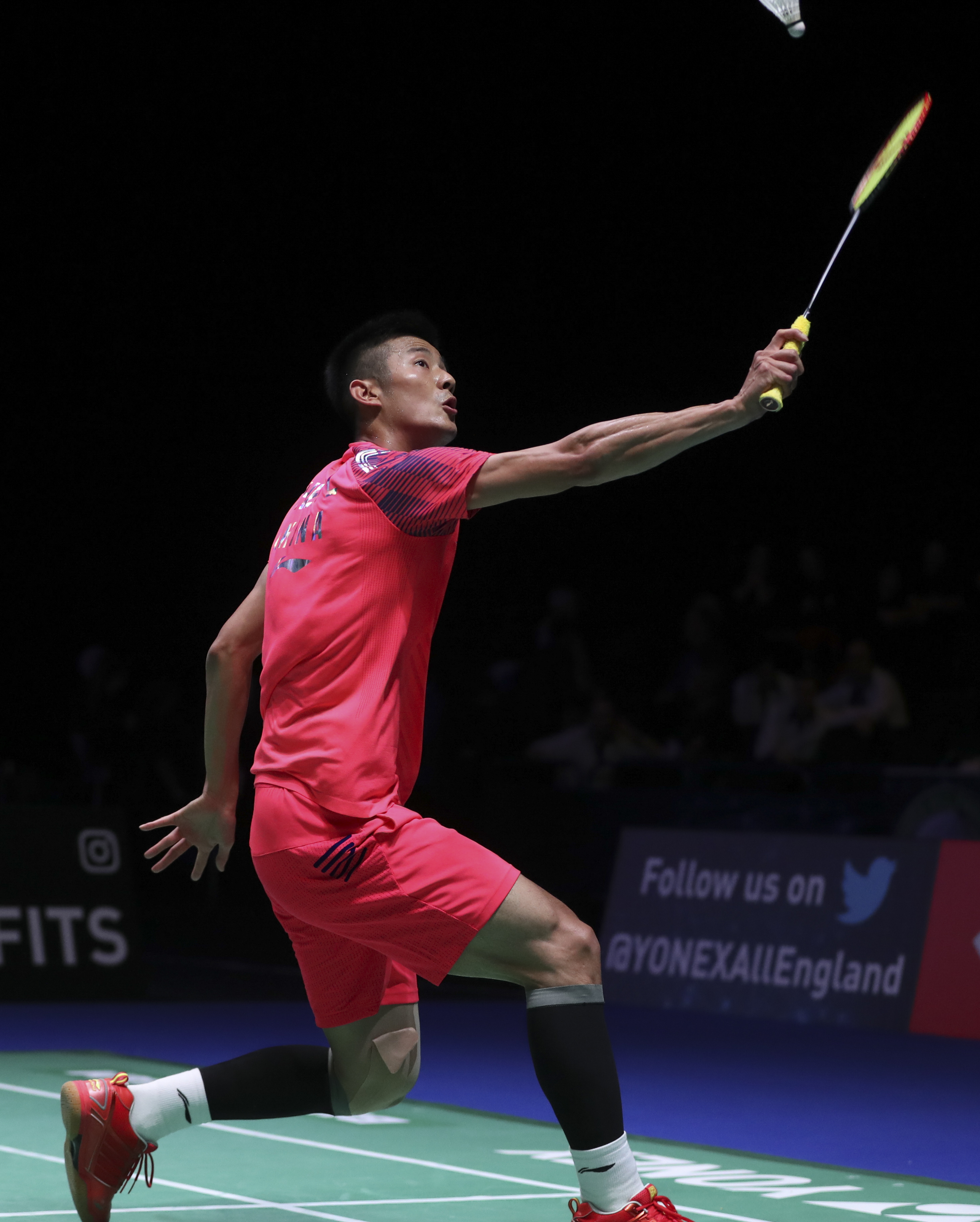 韩国羽毛球队险胜泰国羽毛球队，谌龙绝境逆转的简单介绍