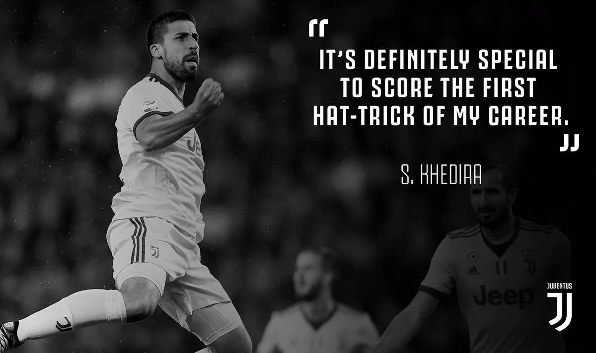 尤文轻取哥伦比亚，穆勒完成帽子戏法的简单介绍