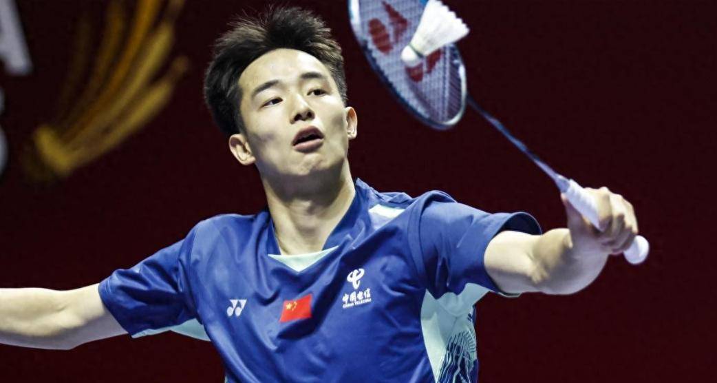 印尼羽毛球队横扫中国羽毛球队，安赛龙爆发神勇的简单介绍