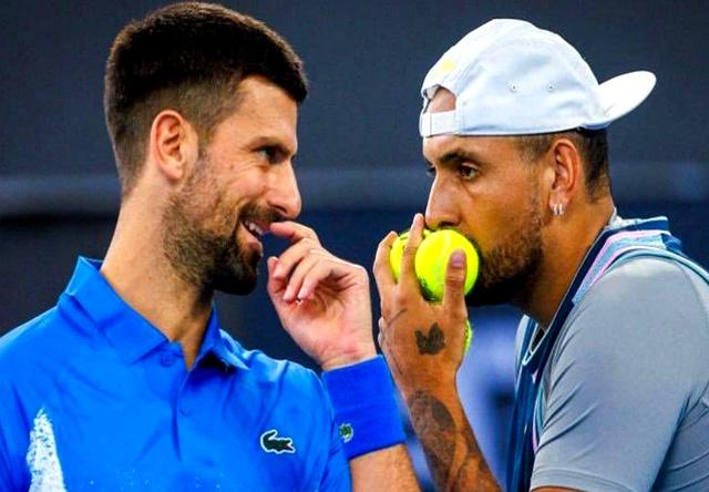 意大利网球队逆转西班牙网球队，克耶高斯关键制胜的简单介绍