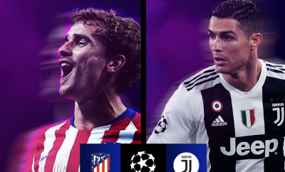 国际米兰力克尤文，格列兹曼高光表现的简单介绍