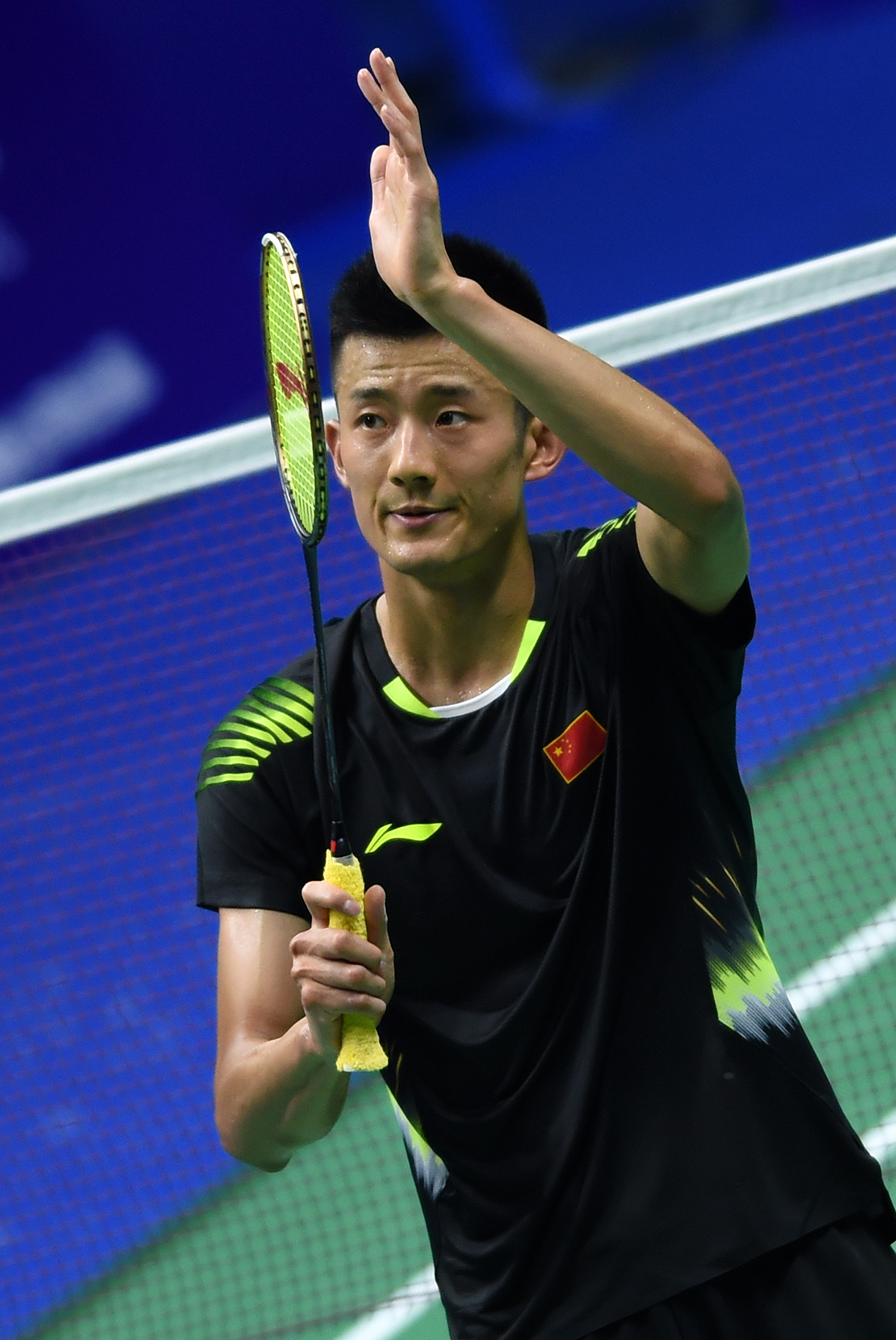 马来西亚羽毛球队强势英格兰羽毛球队,谌龙惊艳世界的简单介绍 马来西亚羽毛球队强势英格兰羽毛球队,谌龙惊艳世界的简单介绍