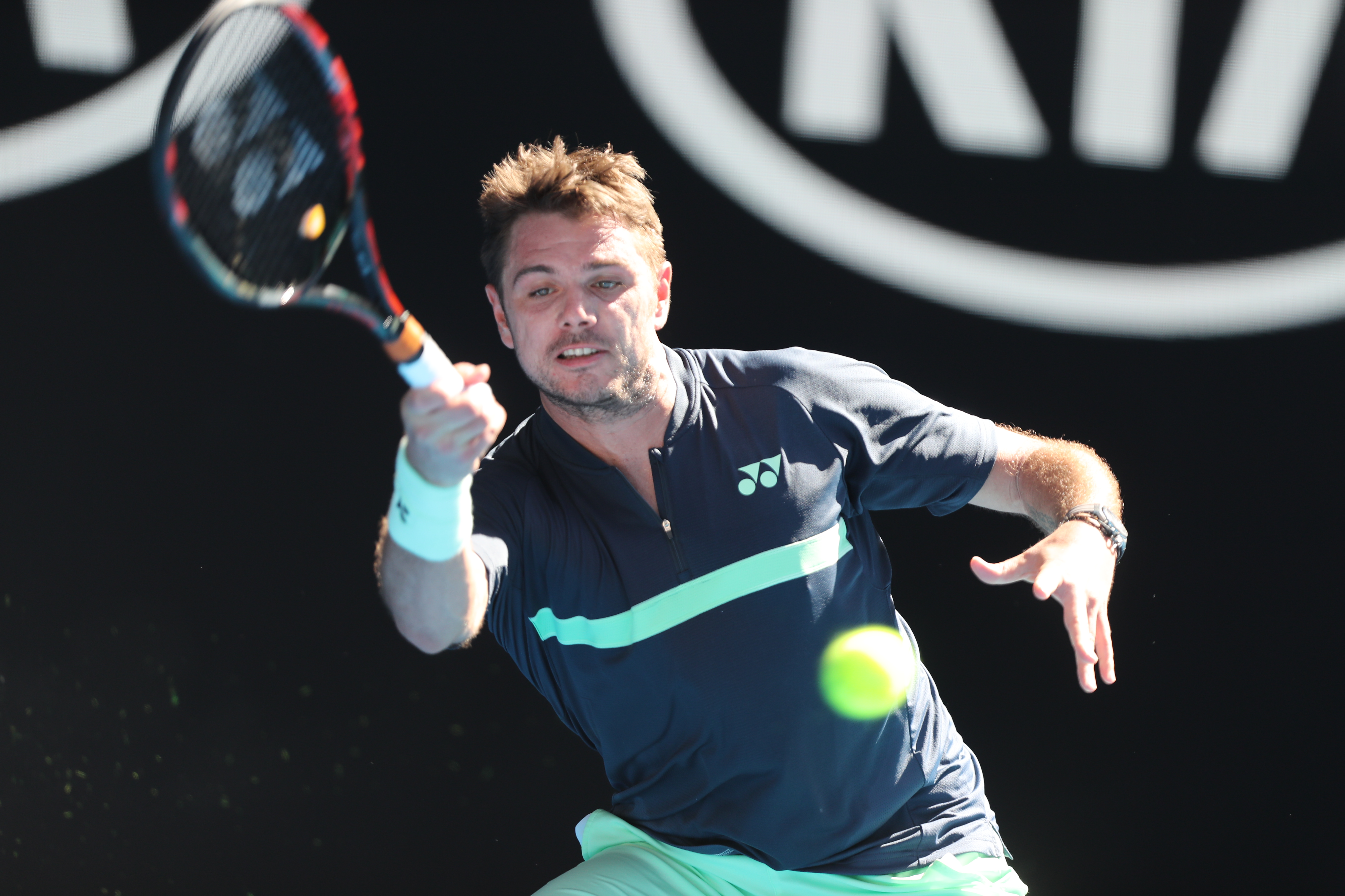 世界网球队强势德国网球队,瓦林卡制霸全场的简单介绍 世界网球队强势德国网球队,瓦林卡制霸全场的简单介绍