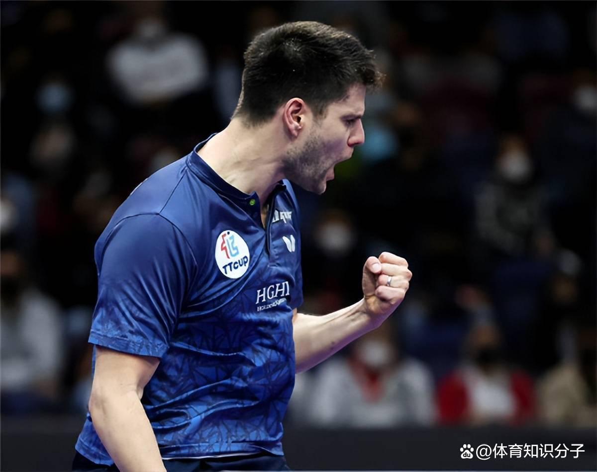 瑞典乒乓球队轻取法国乒乓球队，奥恰洛夫惊艳世界的简单介绍
