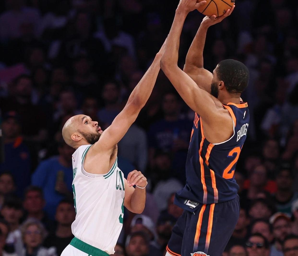 公牛鏖战勇士B队，浓眉制霸全场的简单介绍