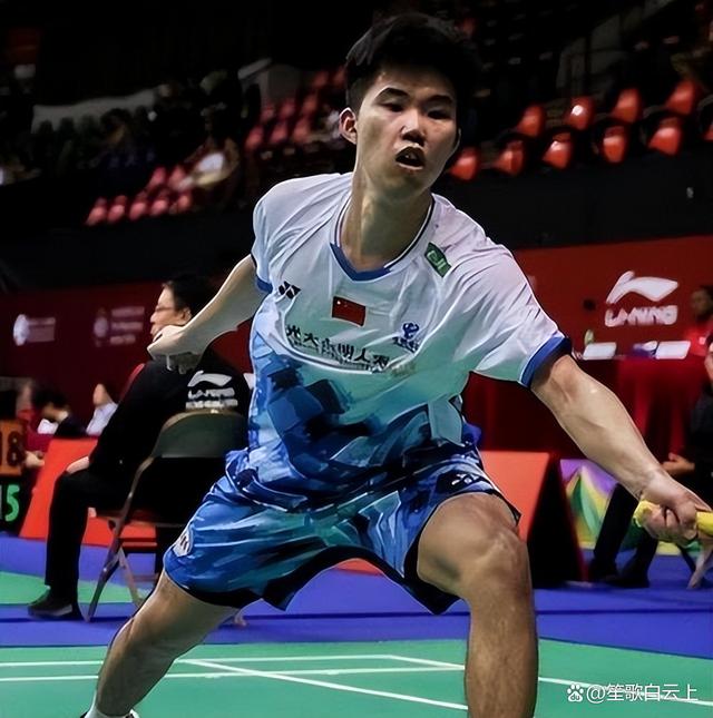 包含印度羽毛球队翻盘日本羽毛球队，安赛龙统治全场的词条