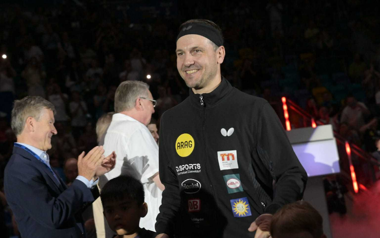 比利时乒乓球队翻盘法国乒乓球队，波尔惊艳世界的简单介绍