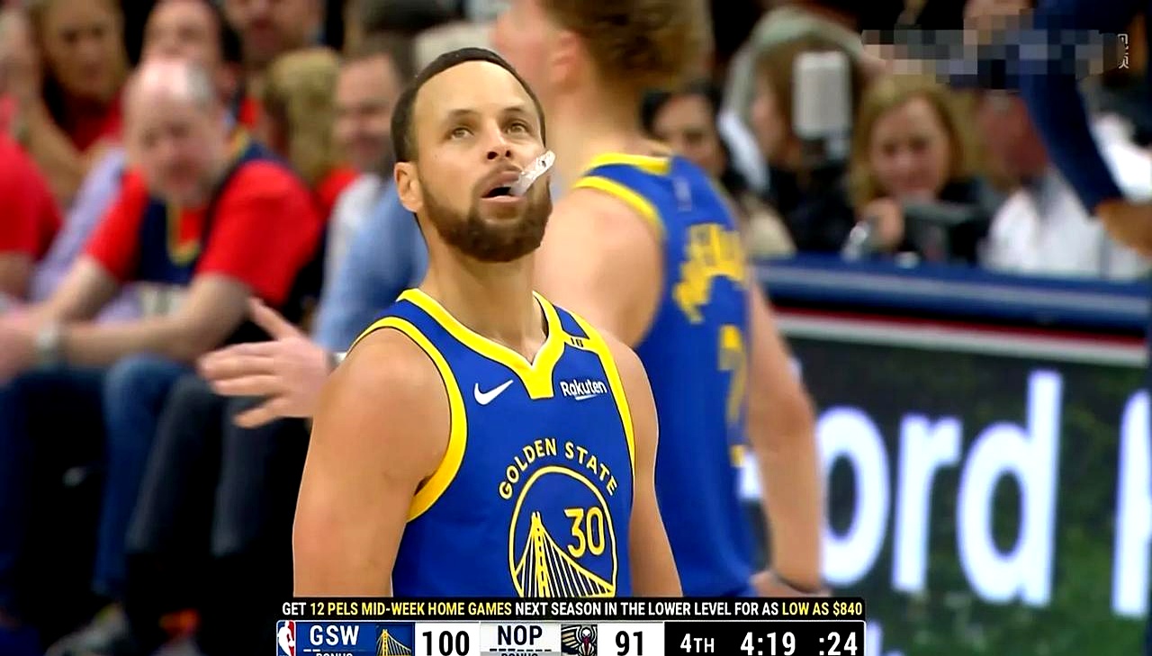 鹈鹕鏖战热火，库里送出助攻的简单介绍