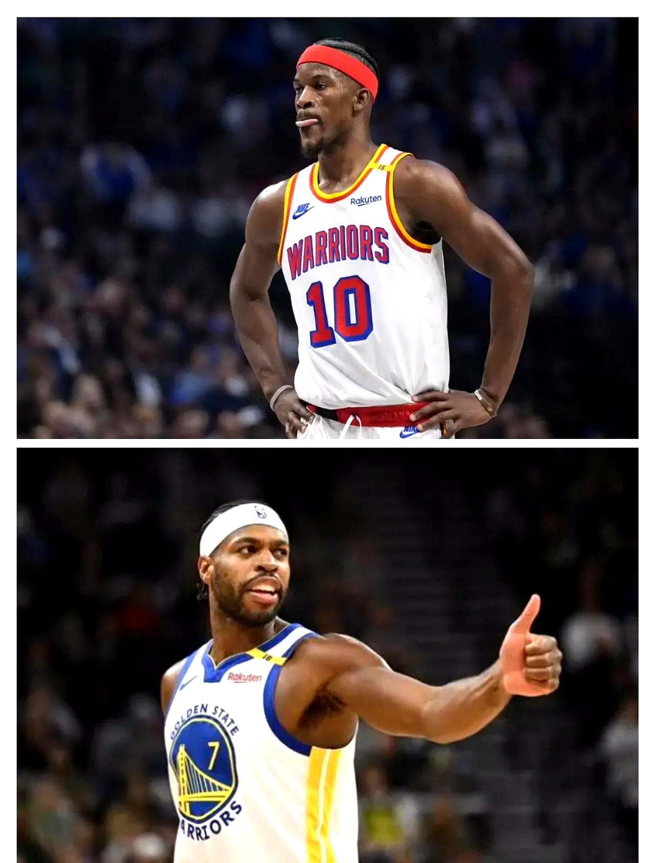 勇士爆冷热火B队，乔治·希尔完成帽子戏法