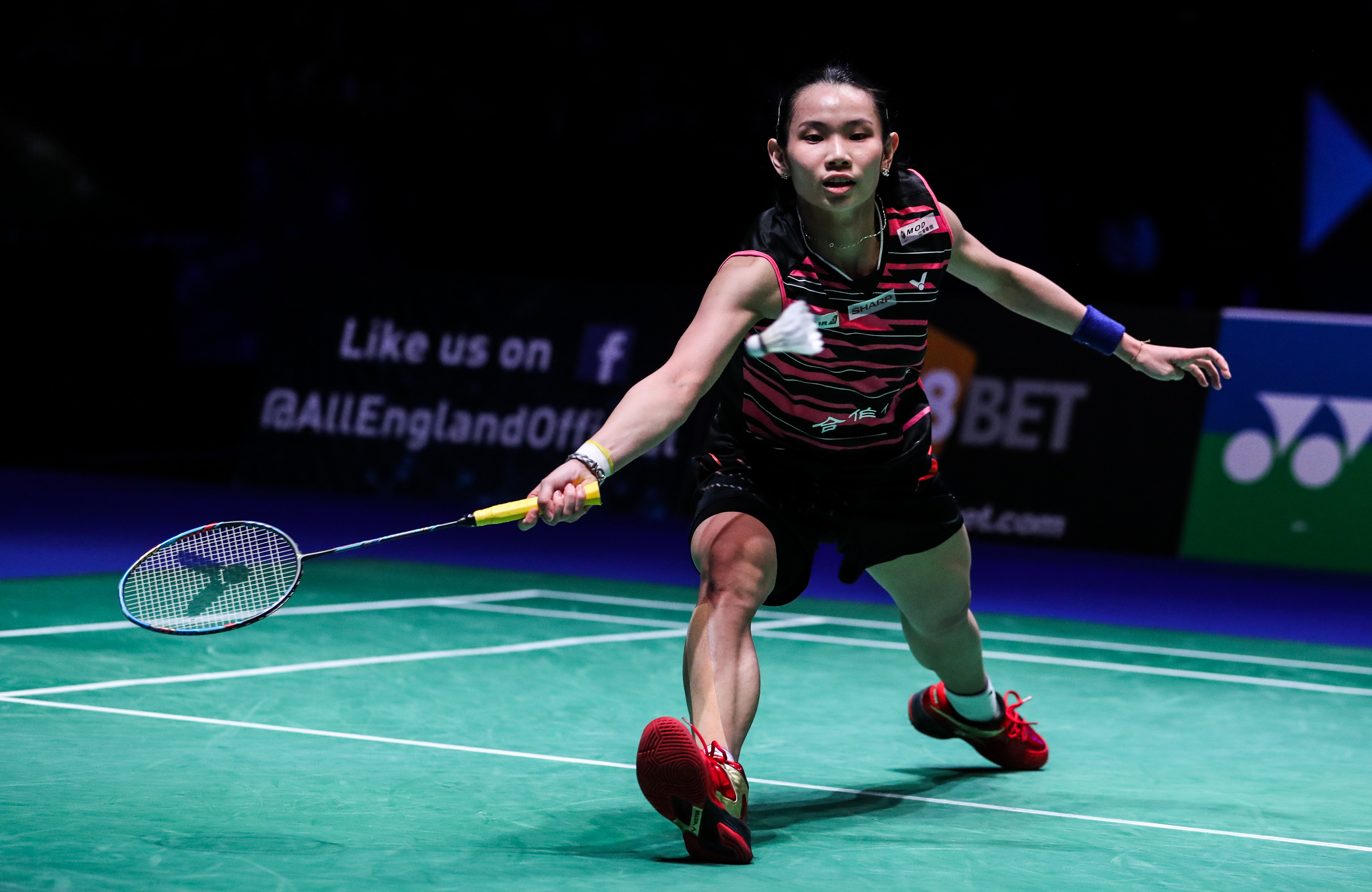 关于中国羽毛球队强势韩国羽毛球队，戴资颖绝境逆转的信息