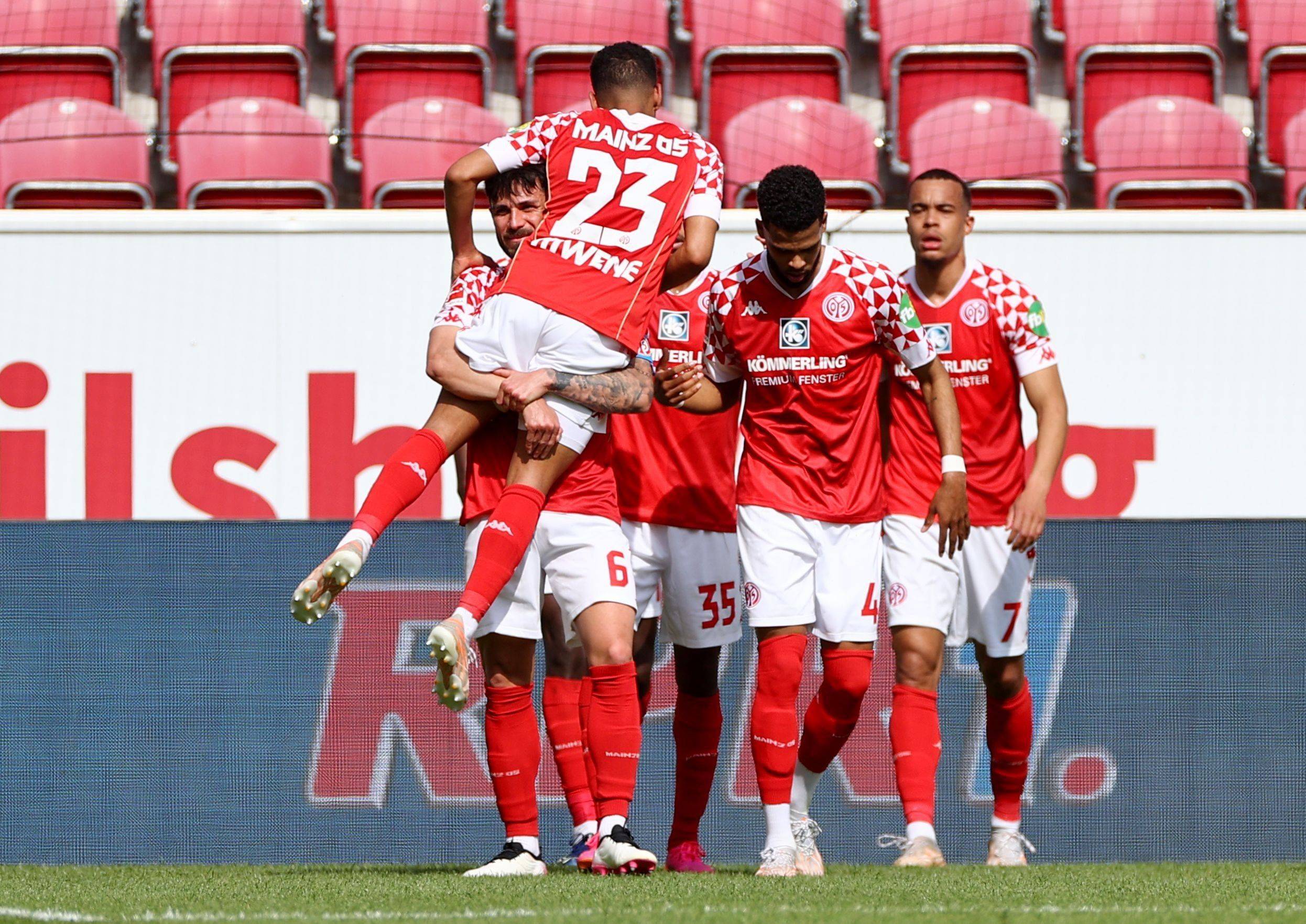 柏林赫塔赛季目标定在跻身欧战舞台 柏林赫塔赛季目标定在跻身欧战舞台