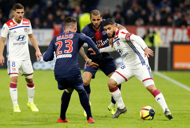 南特遭遇波尔多绝杀，惨失分数