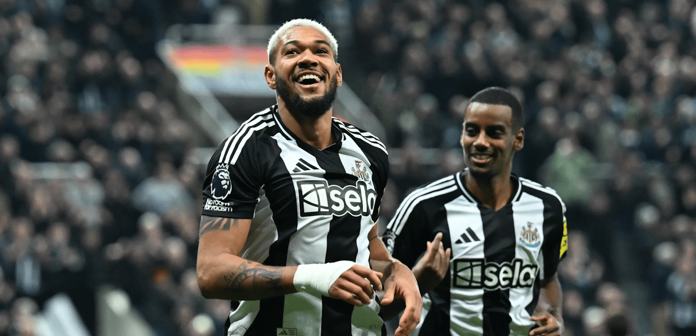 纽卡斯尔主场击败南安普顿，逐渐摆脱降级阴影的简单介绍